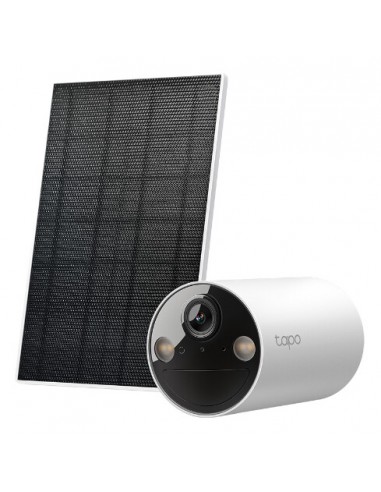 TP-Link Tapo C410 KIT охранителна...
